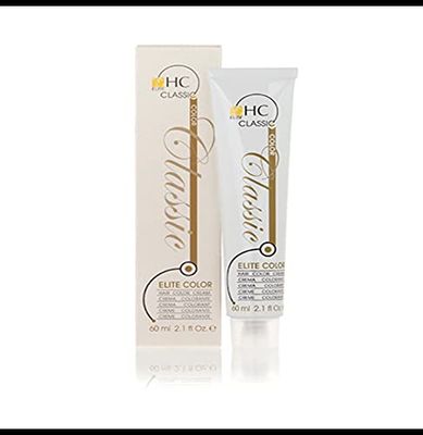 H.C. Elite Classic 8.00 Light Blond Natural Intenso 60 ml, uniek, standaard