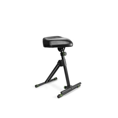 Gravity FM SEAT 1 - Ayuda de pie ajustable en altura con reposapiés