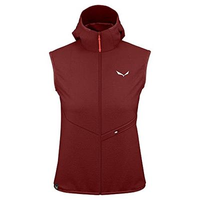 Salewa Unisex Sorapis Dst W Vst vest (1 stuk)