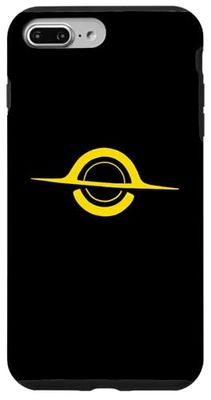 Physics Black Hole Case for iPhone 7 Plus/8 Plus