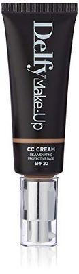 Delfy SPF20 CC Cream, Sand, Pack of 1