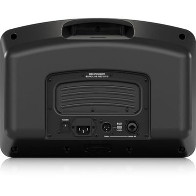 BEHRINGER B207MP3 CASSA ATTIVA MONITOR PALCO 150 WATT LETTORE MP3 / USB CON MIXER