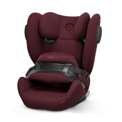 CBX by Cybex Pallas B3 i-Size/Red-red PU1