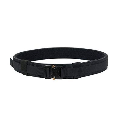 Helikon-Tex Men's Cobra Competition Range - Cinturón (45 mm), Color Negro