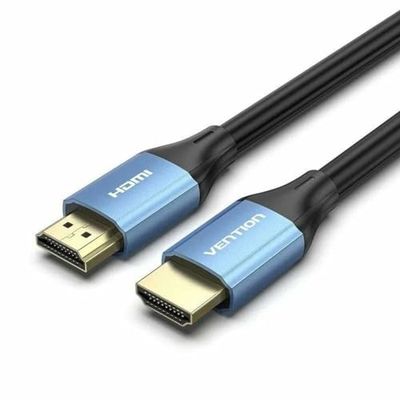Vention alhse hdmi cable 75cm