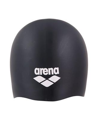 Arena Long Hair Cap Bonnets de Bain Unisex-Adult, Multicolore, TU