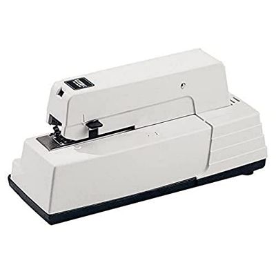 RAPID 90EC CLASSIC - cucitrice elettrica - 30 fg - Bianco - 20942903