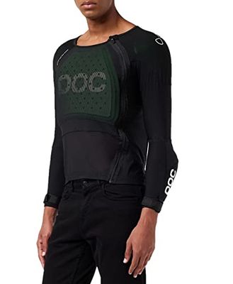 POC Spine VPD 2.0 Jacket Veste de Protection Unisexe Noir M Noir (Black)