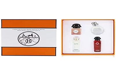 HERMES Miniaturen Mini Set 4x7,5 ml