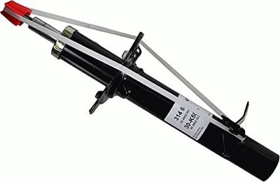 Boge 30-K58-A Shock Absorber