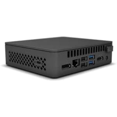 Intel NUC Barebone NUC11ATKC40002 Atlas Canyon Retail INKL. EU-Powercord