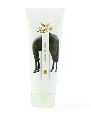 HKM Rapide muskel kräm, 250 ml tub, 250 ml