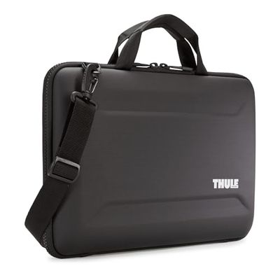 Thule GAUNTLET 4 MACBOOK PRO 16IN - BLACK