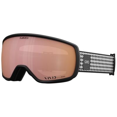Giro Balance II black & white lux, vivid rose gold - 24% VLT - S2