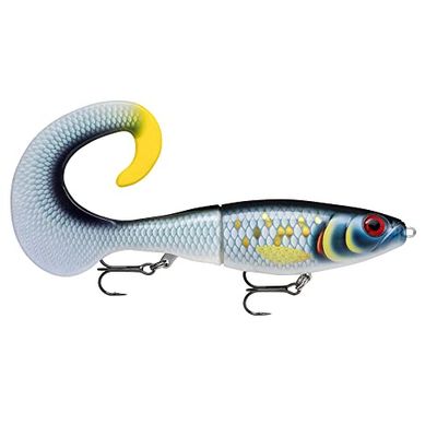 X-RAP OTUS 17CM SCRB