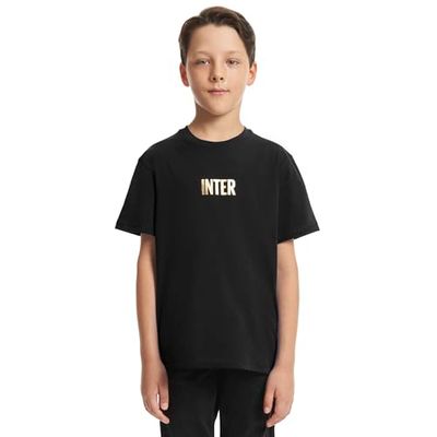 Inter Back To Stadium 22:43 T-shirt unisex - dla dzieci i młodzieży