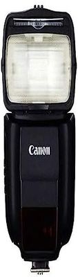 Canon Flash Speedlite 430 EX III-RT, numero guida 43