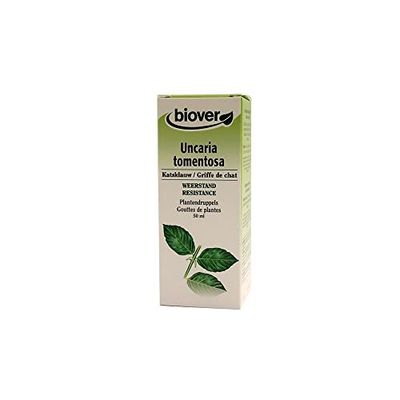 BIOVER - TOMENTOSA UNCARIA DYE 50ML