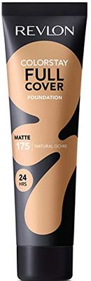 Revlon ColorStay Full Cover Foundation, Natural Ochre