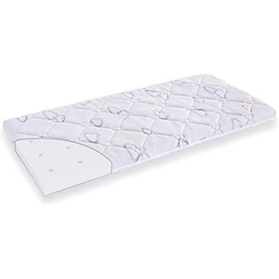 Träumeland T030531 Colchão para berços