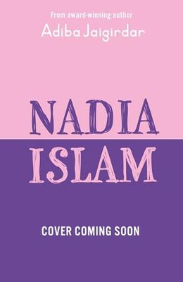 Nadia Islam, On the Record