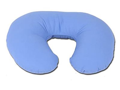 GIMA 28555 resa nackkudde, 100% bomull