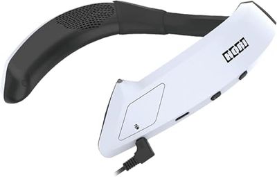 Hori Auriculares de Cuello (PS5/PS4/PC)