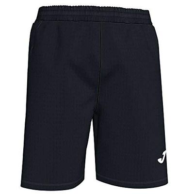 Joma XXL Short référence Unisexe-Adulte, Noir