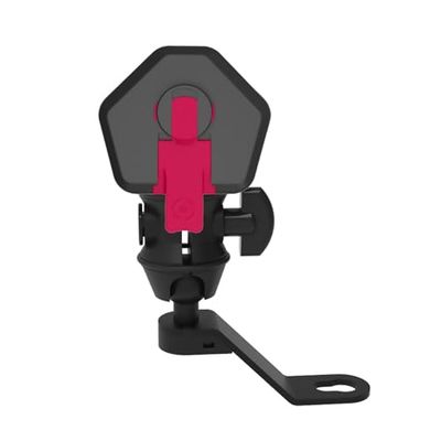 Celly Snap Mobile Phone Holder Mirror