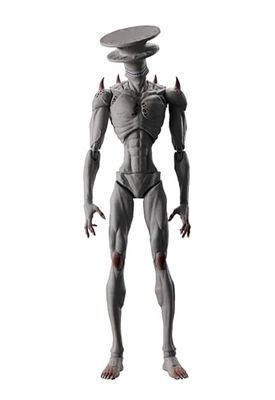 TAMASHII NATIONS - Kaiju No. 8 - Kaiju No. 9, Bandai Spirits S.H.Figuarts actionfigur