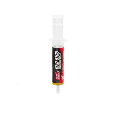 ERRECOM 1000 Miglia BKR 5108 - Liquido freni Bike DOT4, Flacone da 60 ML