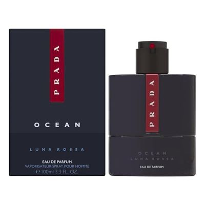 Prada Lina Rossa Ocean Eau de parfum, 100 ml
