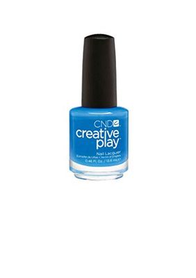 CND Creative Play 493 Aquaslide 13.6ml