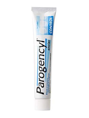 Parogencyl Control Pasta Dent 125Ml