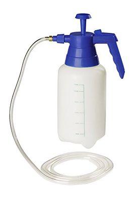 kwb 1 liter watersysteem voor het boren (incl. 3 mm slang, voor het koelen van diamantgatzagen)