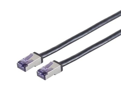 Lanview High-Flex Cat6a S/FTP Brand