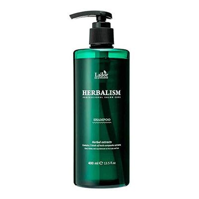 Lador Herbalism Shampooing 400 ml