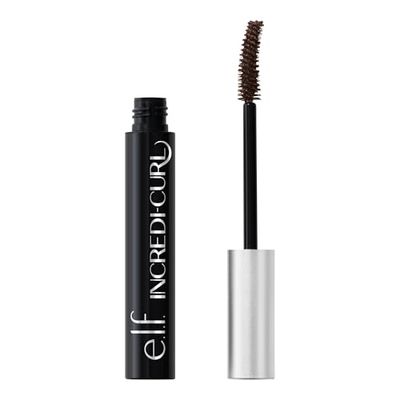 Incredi-Curl Mascara Deep Brown