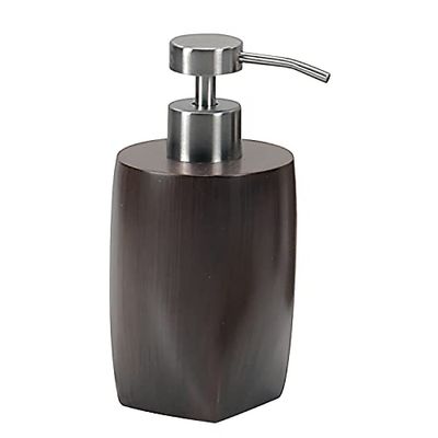 Gedy - DISTRIBUTEUR SAVON MOKA ETNICA - Gedy - G-ET812900300