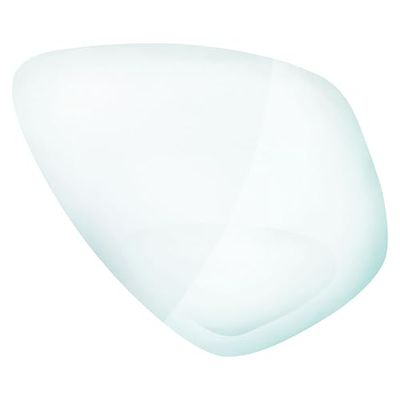 Scubapro Verre BIFOCAL FINO/Zoom +2 G Kit de détendeur pour plongée en Eau Froide Unisex-Adult, Multicolor, Taille Unique
