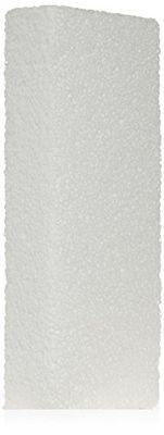 Wilkinson Sword 98112 Eeltverwijdersteen, Wit, 1 stuk