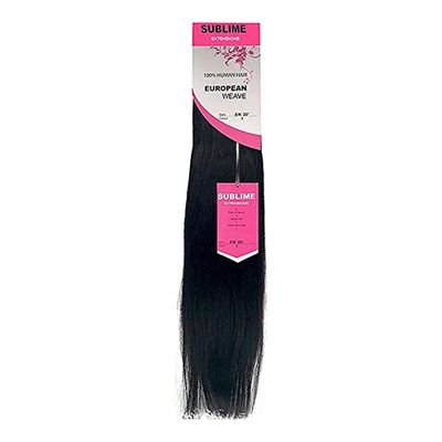 Sublime, extension de cheveux – 100 G.