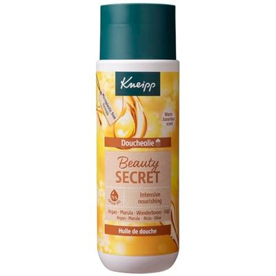 Kneipp Olio doccia Beauty Secret