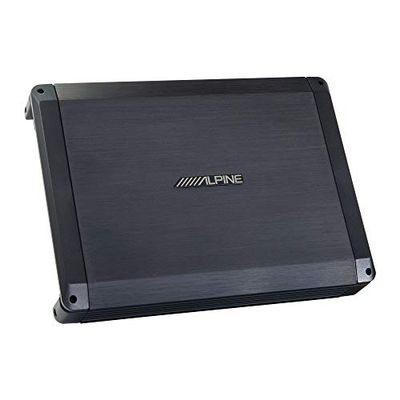 Alpine BBX-F1200 - Ampli Voiture