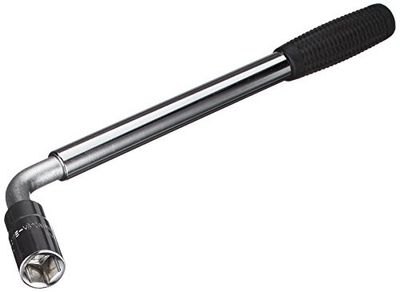 HP Autozubehör 13211 Telescopic Wheel Brace Wrench