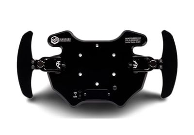 Ascher Racing F64-SC V3 Lenkrad - Wireless
