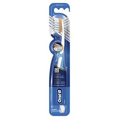 Oral-B Pro-Expert Pro-Flex Cepillo De Dientes, Manual, Medio