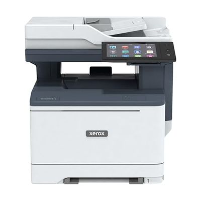 Xerox C415dn A4 40ppm Impresora Láser Multifunción con Impresión Dúplex - Impresión/Escaneo/Copia/fax - Todo en Uno
