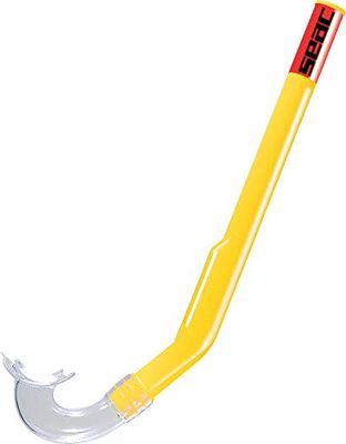 Seac Z, simnings och snorklings-snorkel