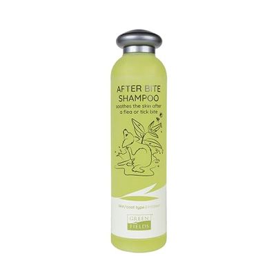 Greenfields 2957 teebaumoel Cane di Shampoo, 200 ML